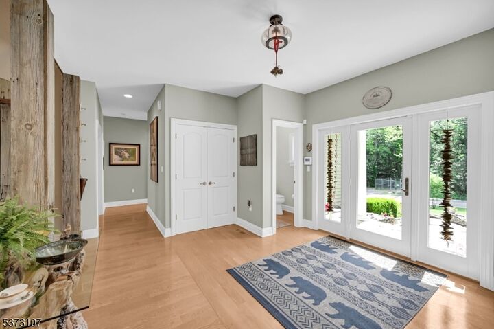 Property Photo:  285 Awosting Rd  NJ 07421 