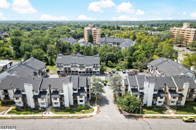 Property Photo: 3408 Richmond Ct 3408 NJ 08844