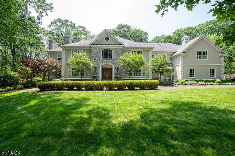Property Photo:  7 Timber Ridge Rd  NJ 07931 