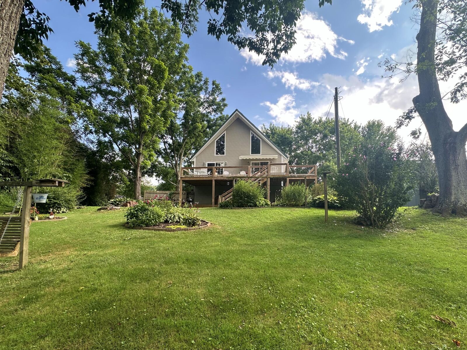 Property Photo:  10 Greenbrier Dr  WV 24910 