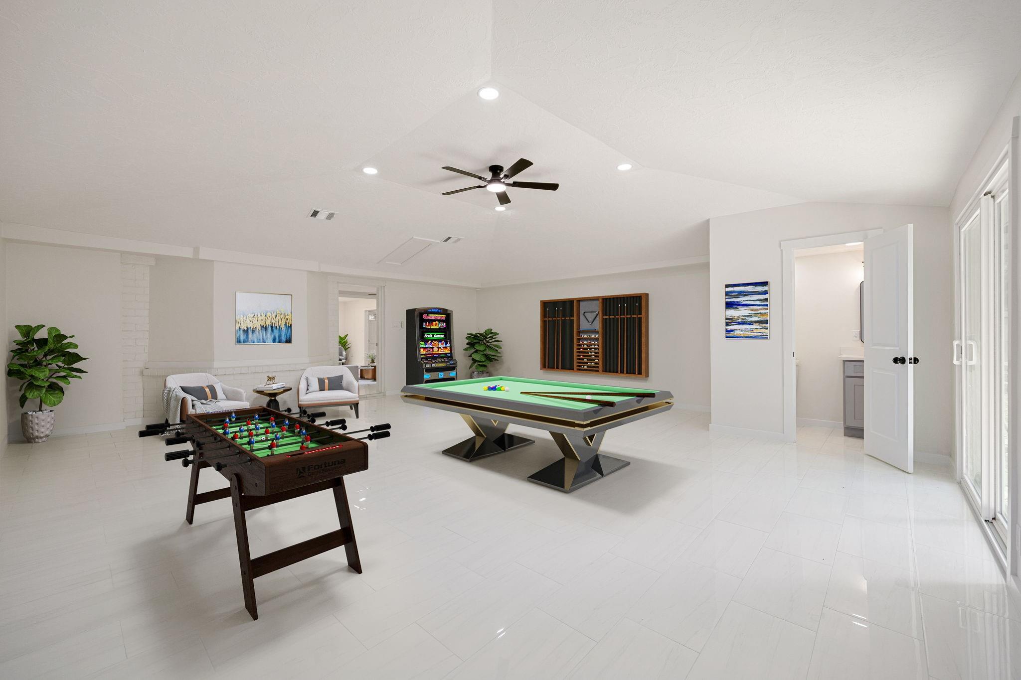 Property Photo:  1510 Spillers Lane  TX 77043 