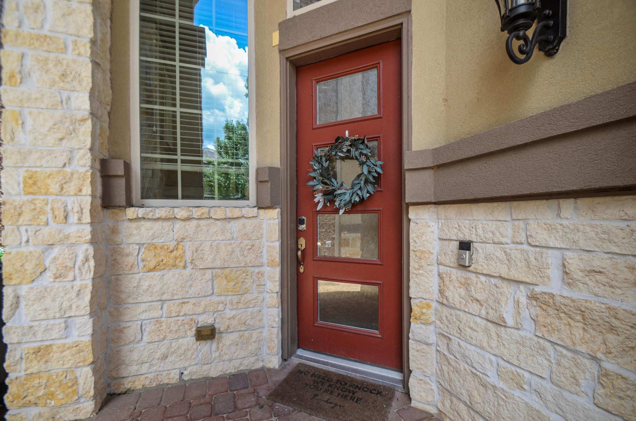 Property Photo:  3407 Mapleshire Drive  TX 77018 
