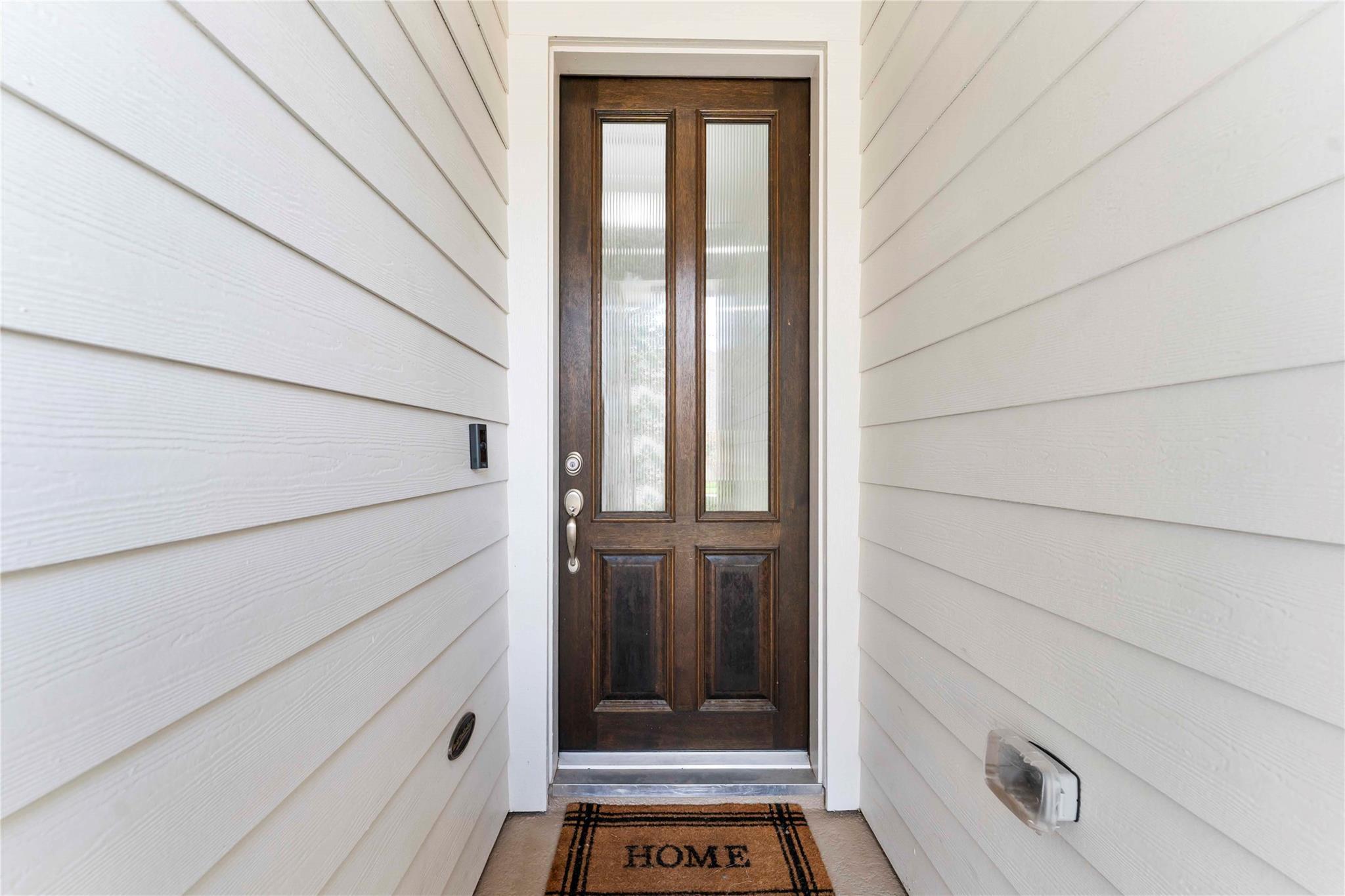 Property Photo: 8114 Silverspot Lane TX 77459