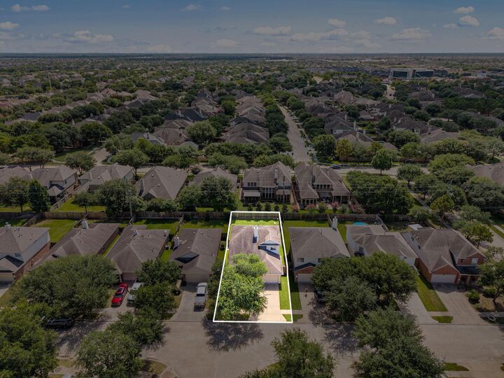 Property Photo:  6403 Applewood Forest Drive  TX 77494 