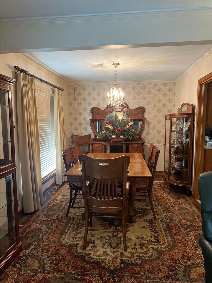 Property Photo:  526 Ashford Forest Drive  TX 77079 