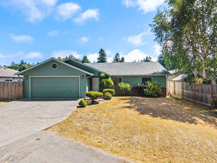 6175 Walnut Drive  Cutten CA 95503 photo