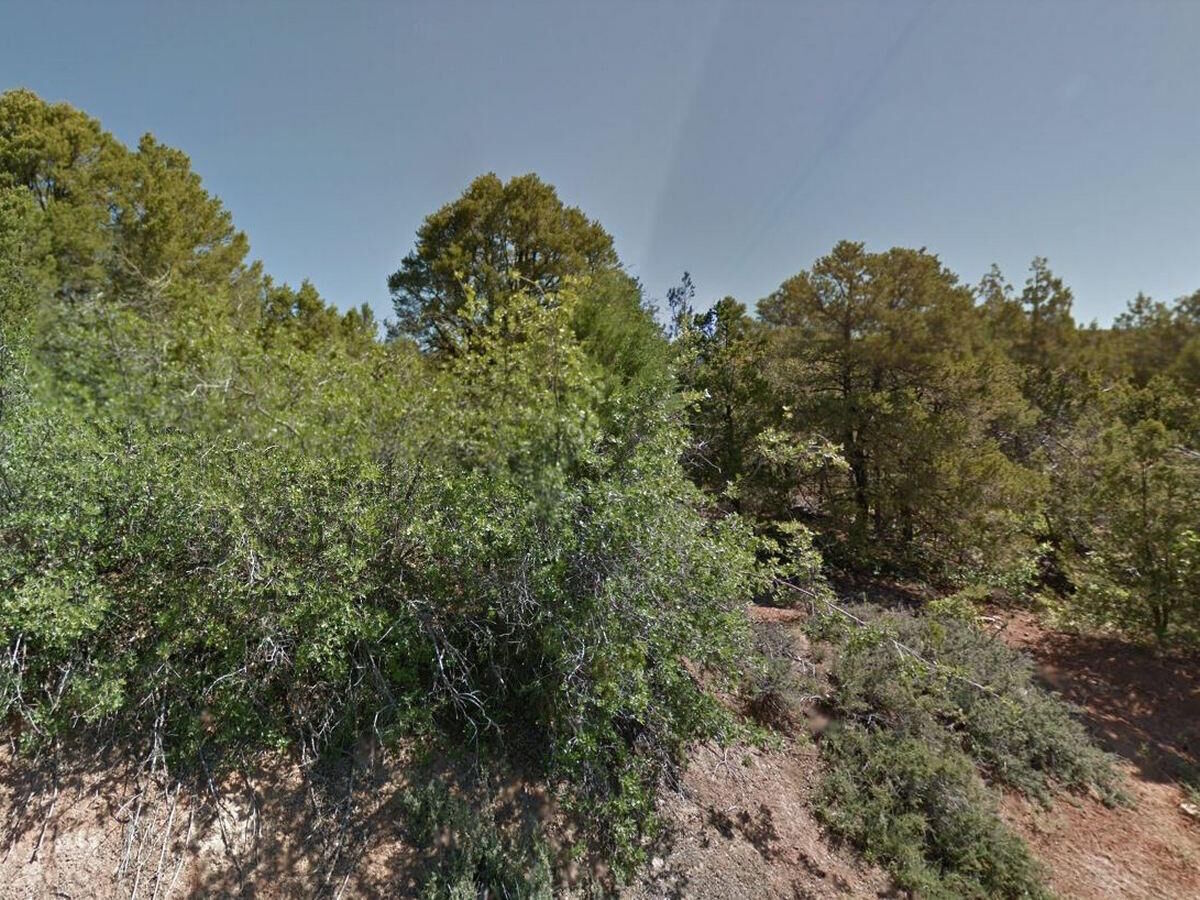 Property Photo: Zion Hunting Est Blk 1 Lot 8 UT 84762