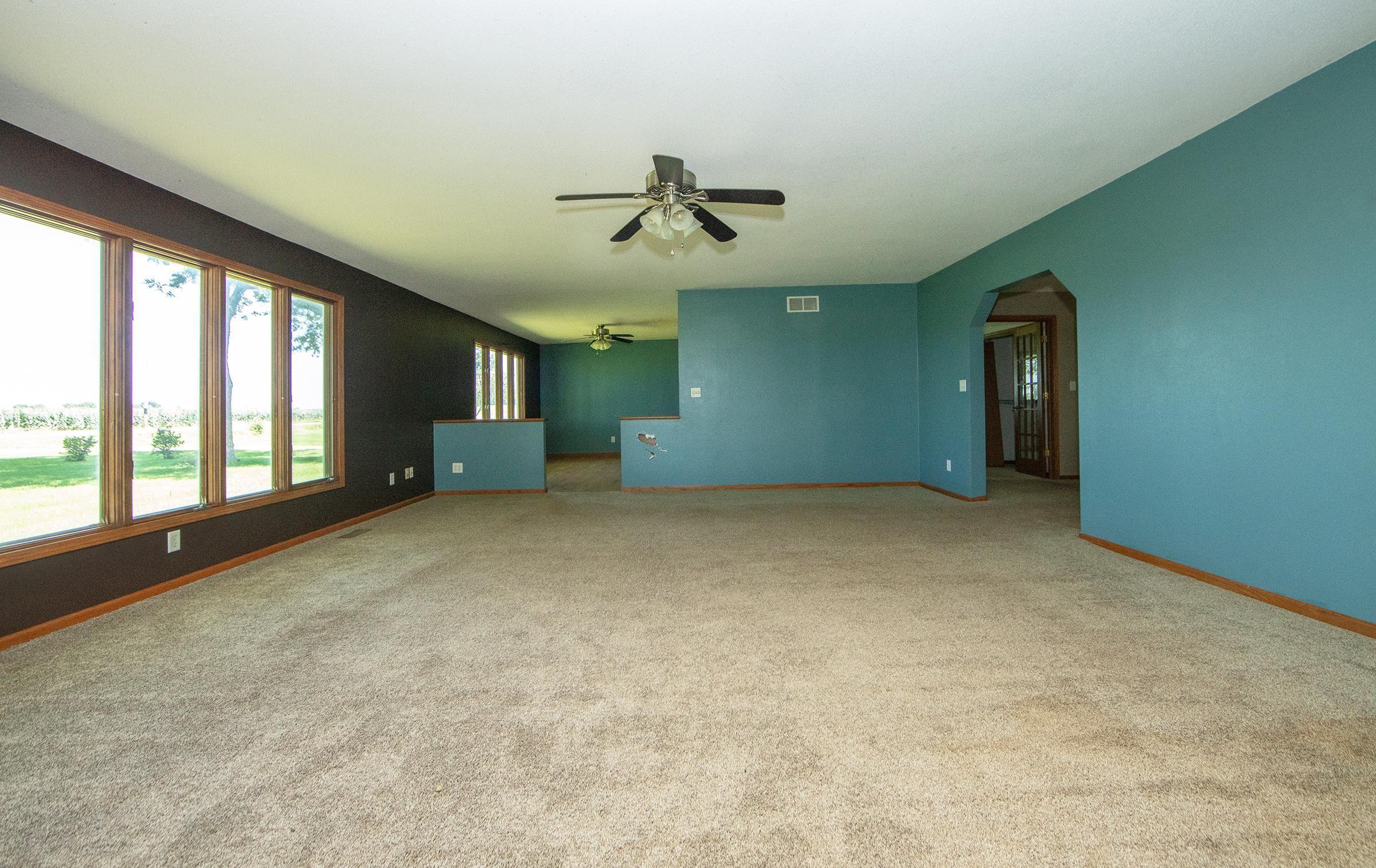 Property Photo:  13056 120th Street  IA 50636 