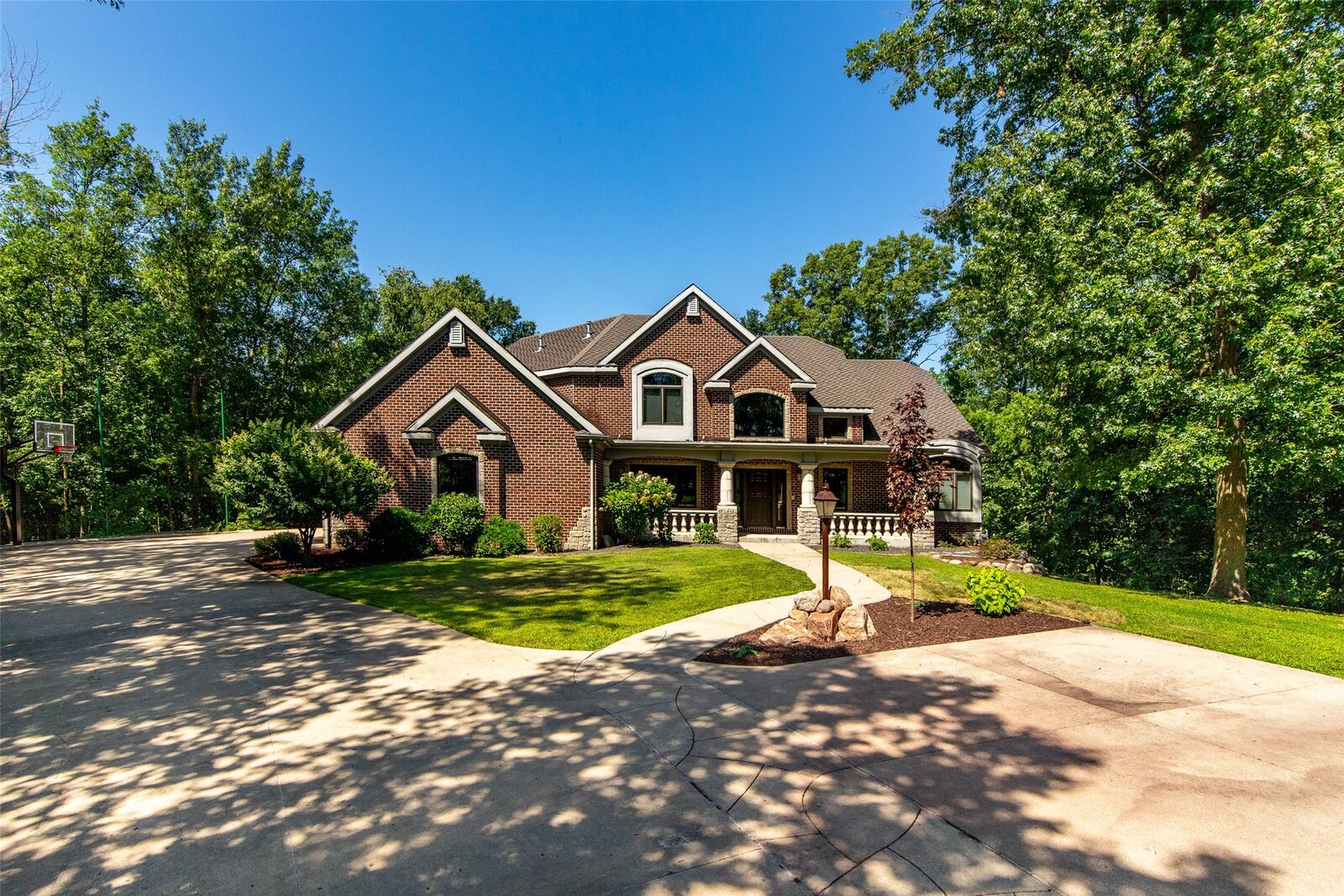 Property Photo: 4882 Copperstone Drive IA 50010