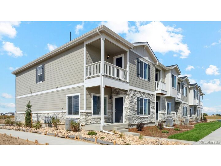 Property Photo:  918 Montbello Ave  CO 80621 