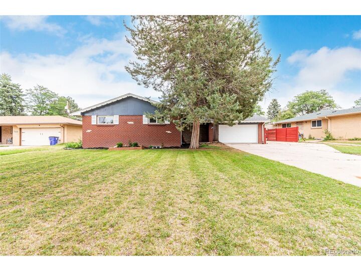 Property Photo:  472 Jamaica St  CO 80010 