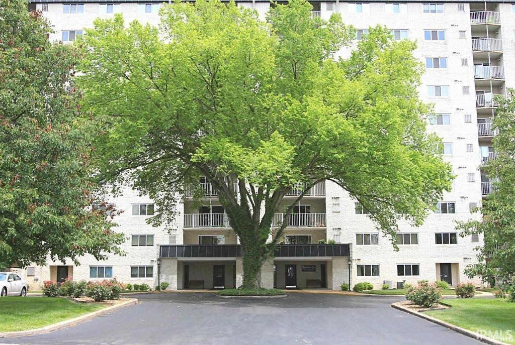 600 S Cullen #803 Avenue  Evansville IN 47715 photo