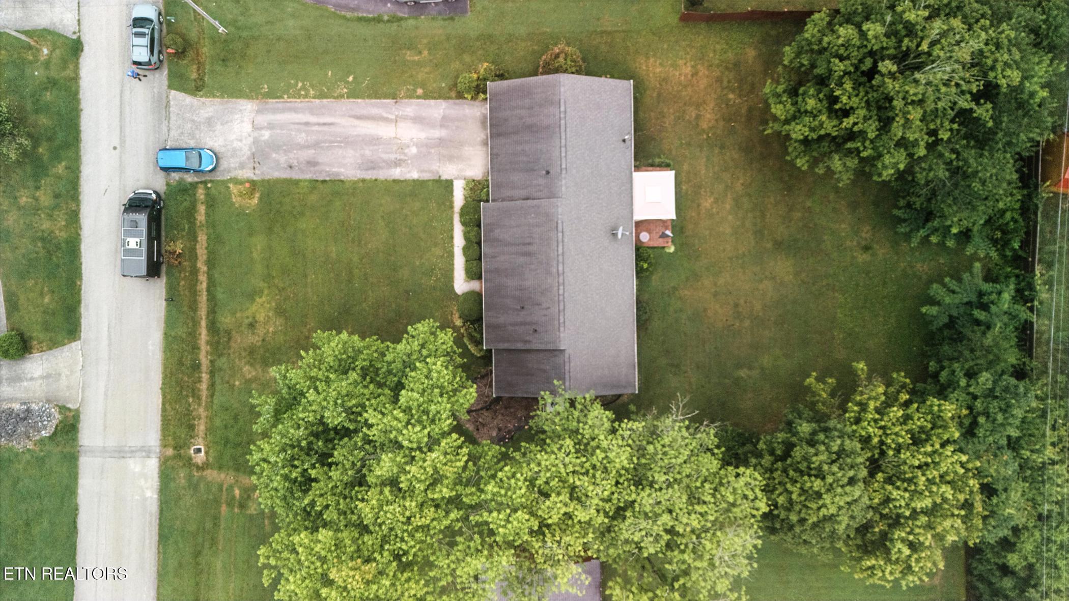 Property Photo: 423 Kildare Drive TN 37760