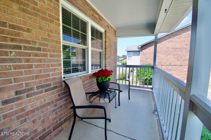 Property Photo:  2347 Governors Court  TN 37801 