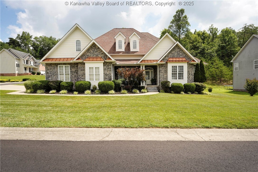 Property Photo: 18 Hyde Park Road WV 25213