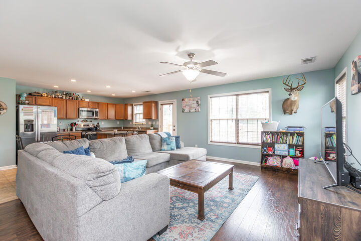 Property Photo: 208 Shell Court KY 40511