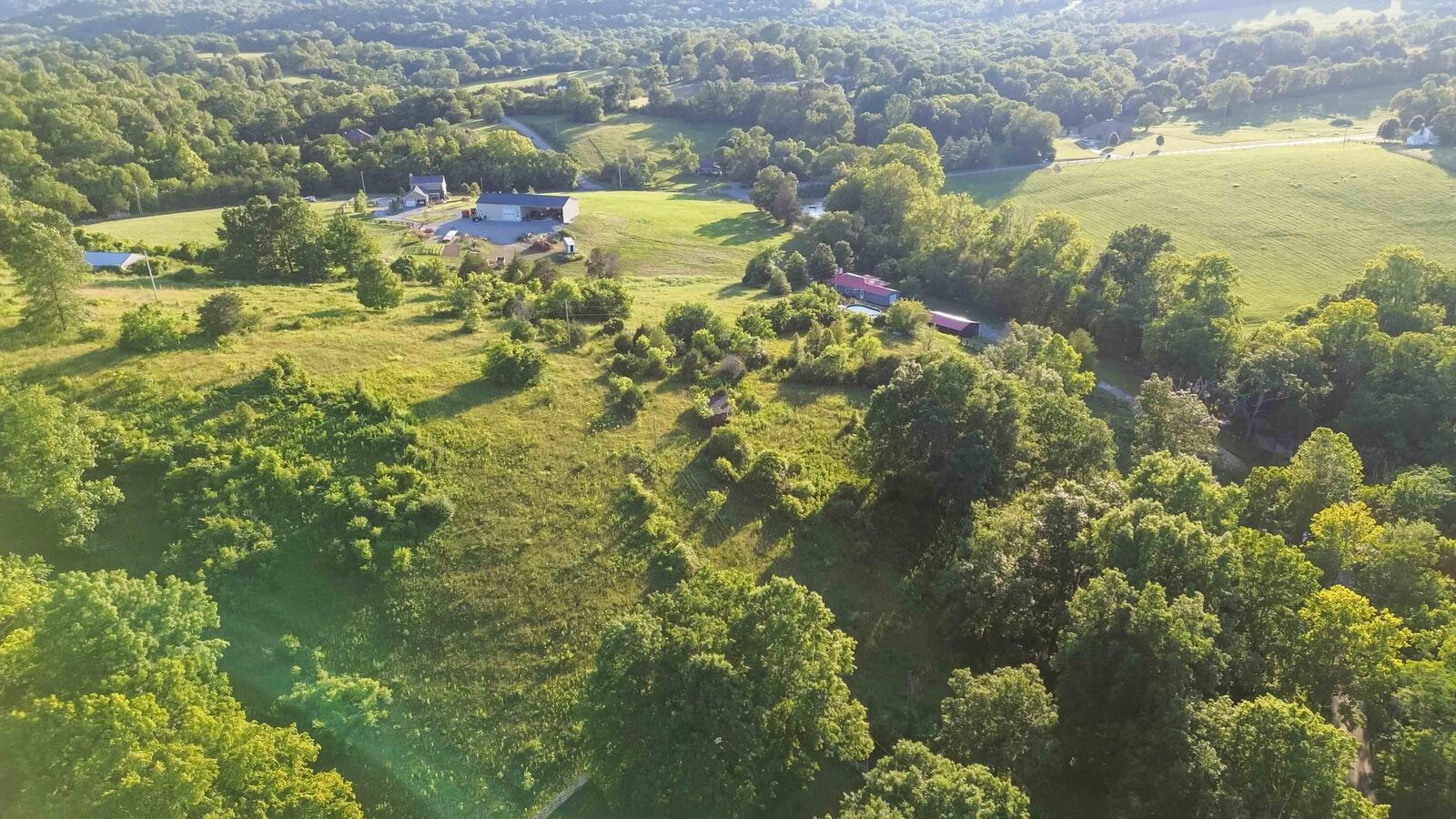 Property Photo: 3C Feck Lane KY 40356