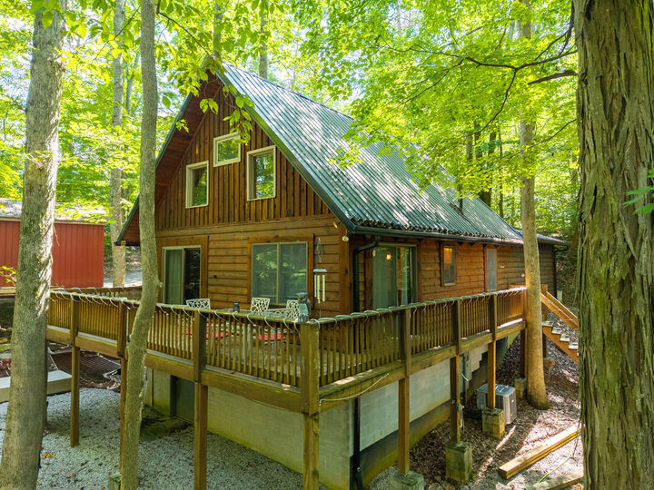 139 Golden Pond Road  Monticello KY 42633 photo