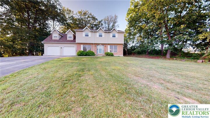 3063 Old Post Road  Washington Twp PA 18080 photo