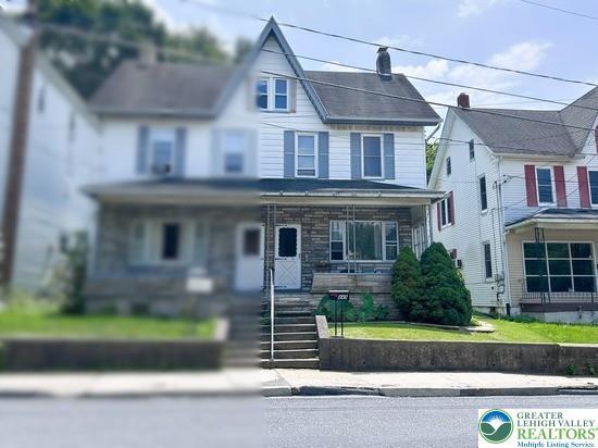 449 W Church Street  Slatington Borough PA 18080 photo