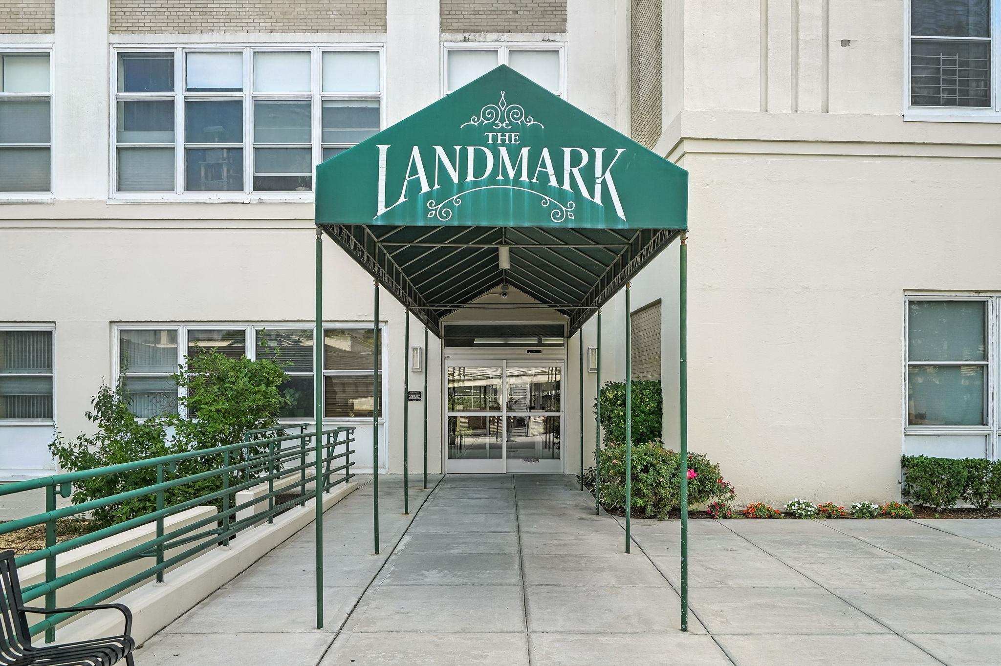 Property Photo: 1 Landmark Square 235 NY 10573