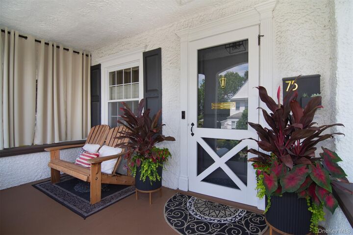 Property Photo: 75 Rossmore Avenue NY 10708