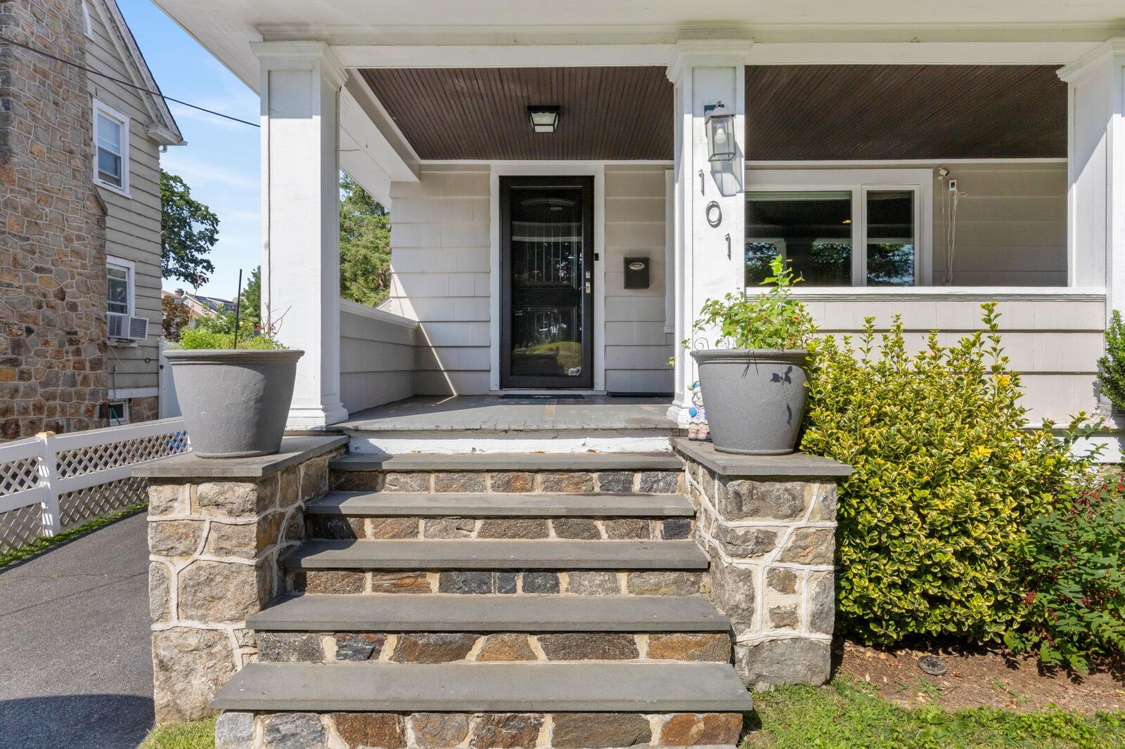 Property Photo: 101 Lispenard Avenue NY 10801