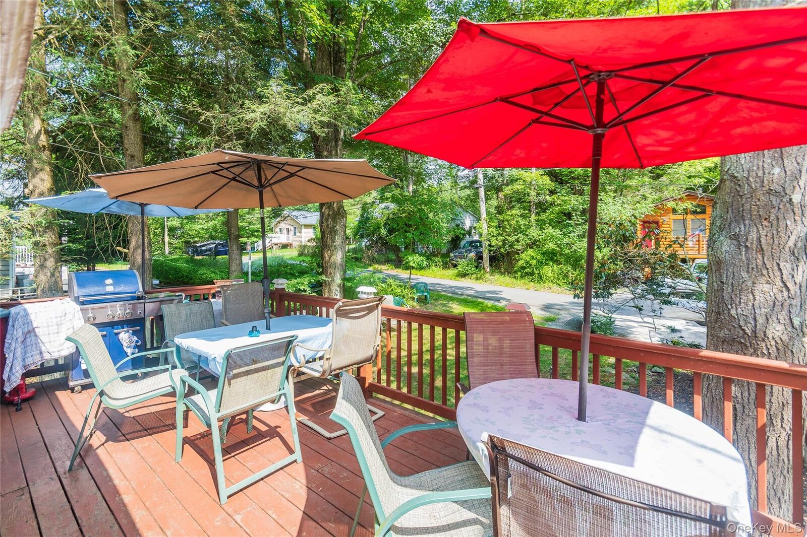 Property Photo:  17 W Thompson Place 103pl  NY 12778 