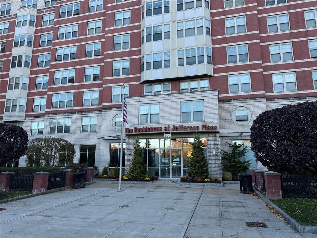 Property Photo:  300 Mamaroneck Avenue 509  NY 10605 