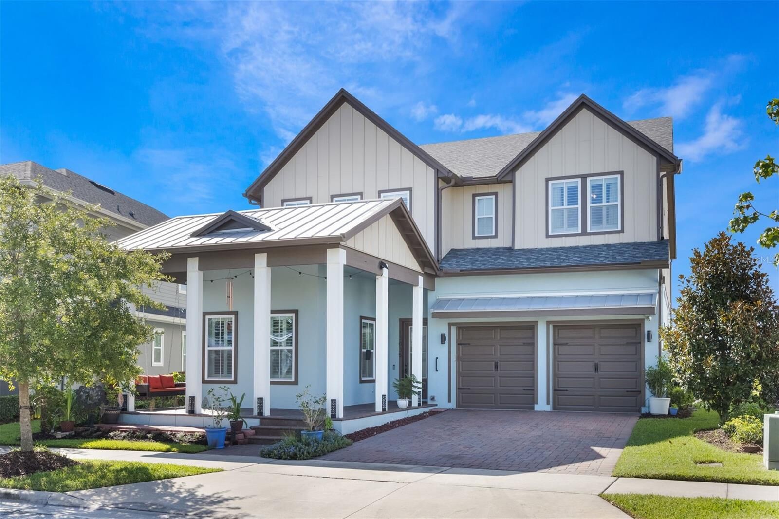 Property Photo:  13035 Stoddart Avenue  FL 32827