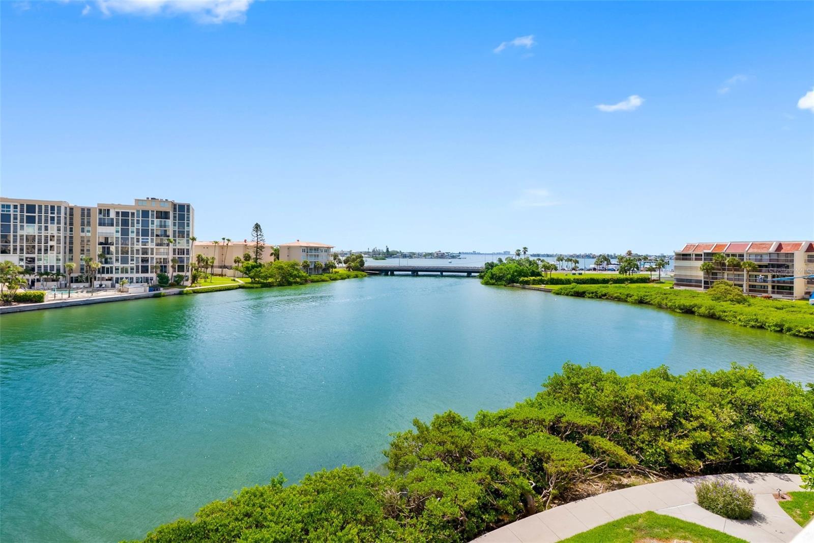 Property Photo: 7903 Sailboat Key Boulevard S 401 FL 33707