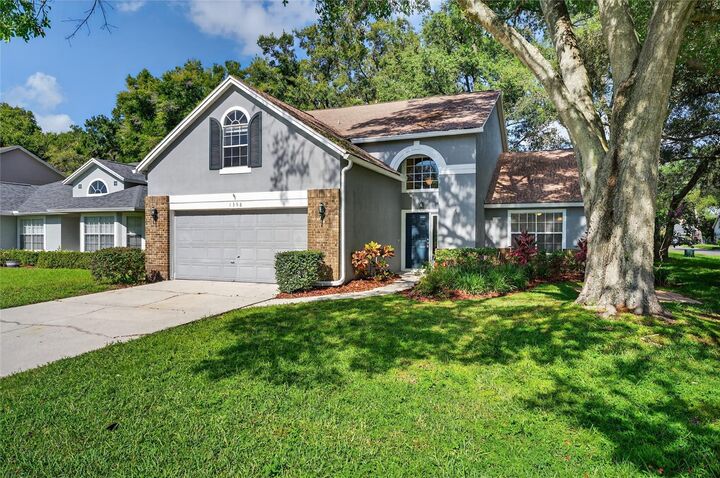 1358 Sassafras Avenue  Altamonte Springs FL 32714 photo