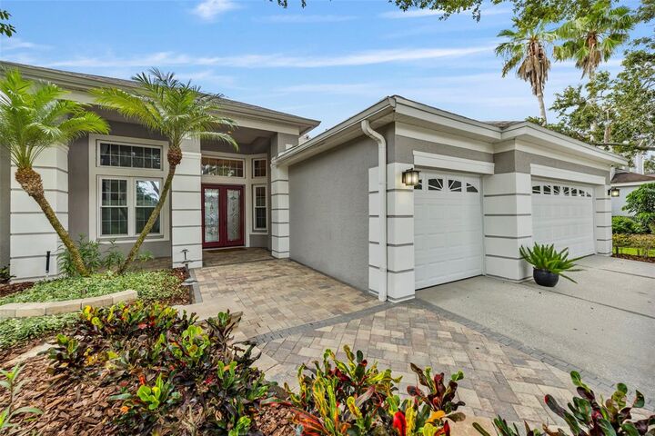 Property Photo: 10205 Newington Place FL 33626