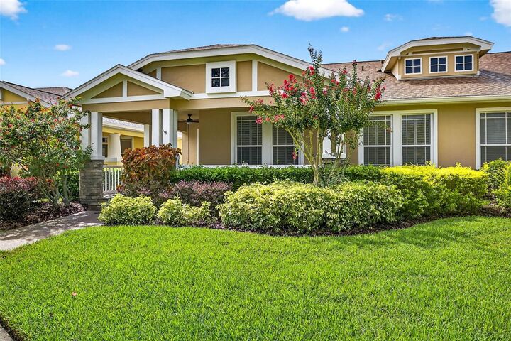 Property Photo: 9532 Cavendish Drive FL 33626