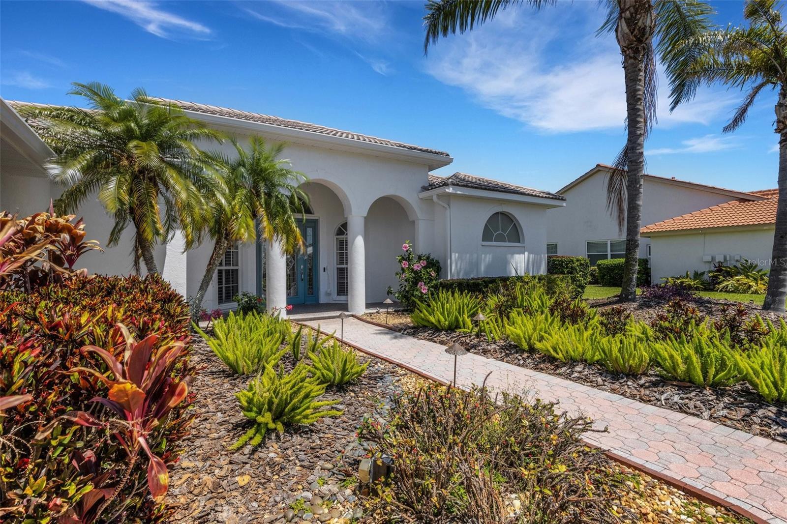 Property Photo: 8765 Merion Avenue FL 34238
