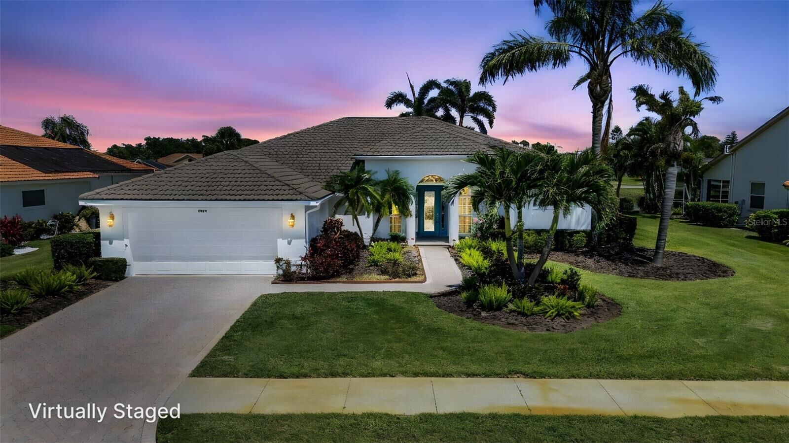 Property Photo:  8765 Merion Avenue  FL 34238 