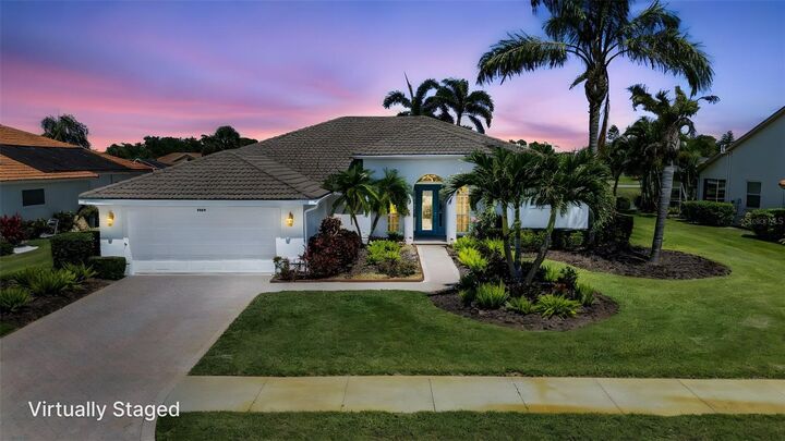 8765 Merion Avenue  Sarasota FL 34238 photo