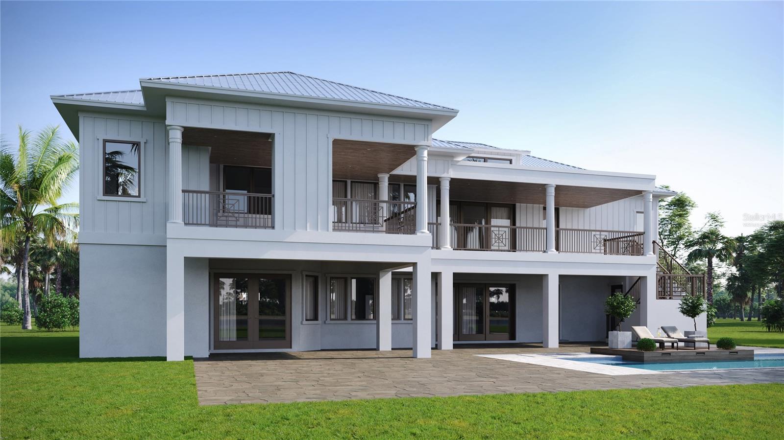 Property Photo: 13084 Via Cassia FL 33946