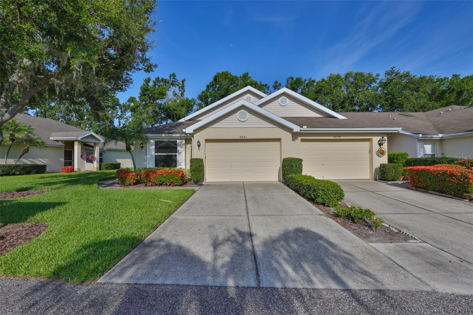 Property Photo:  2431 Nantucket Harbor Loop 61  FL 33573 