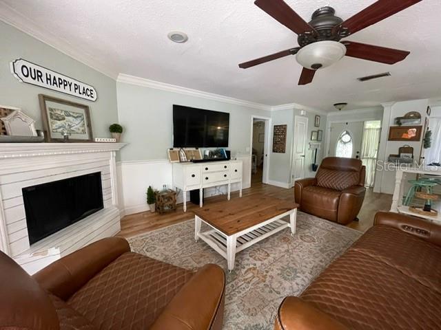 Property Photo:  641 Heather Brite Circle  FL 32712 