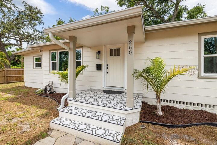 260 46th Street N  St Petersburg FL 33713 photo