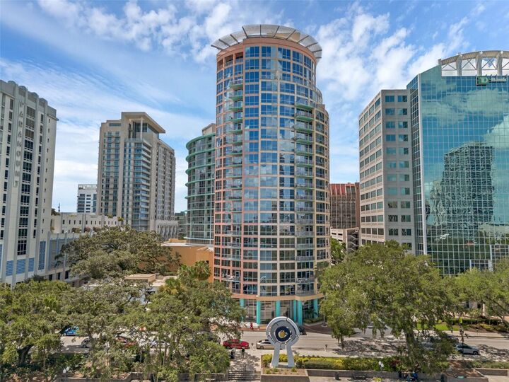 322 E Central Boulevard 2101  Orlando FL 32801 photo