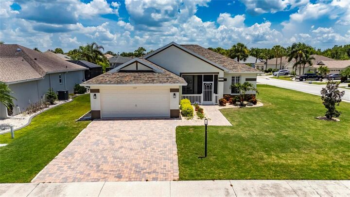 1103 Villeroy Drive  Sun City Center FL 33573 photo
