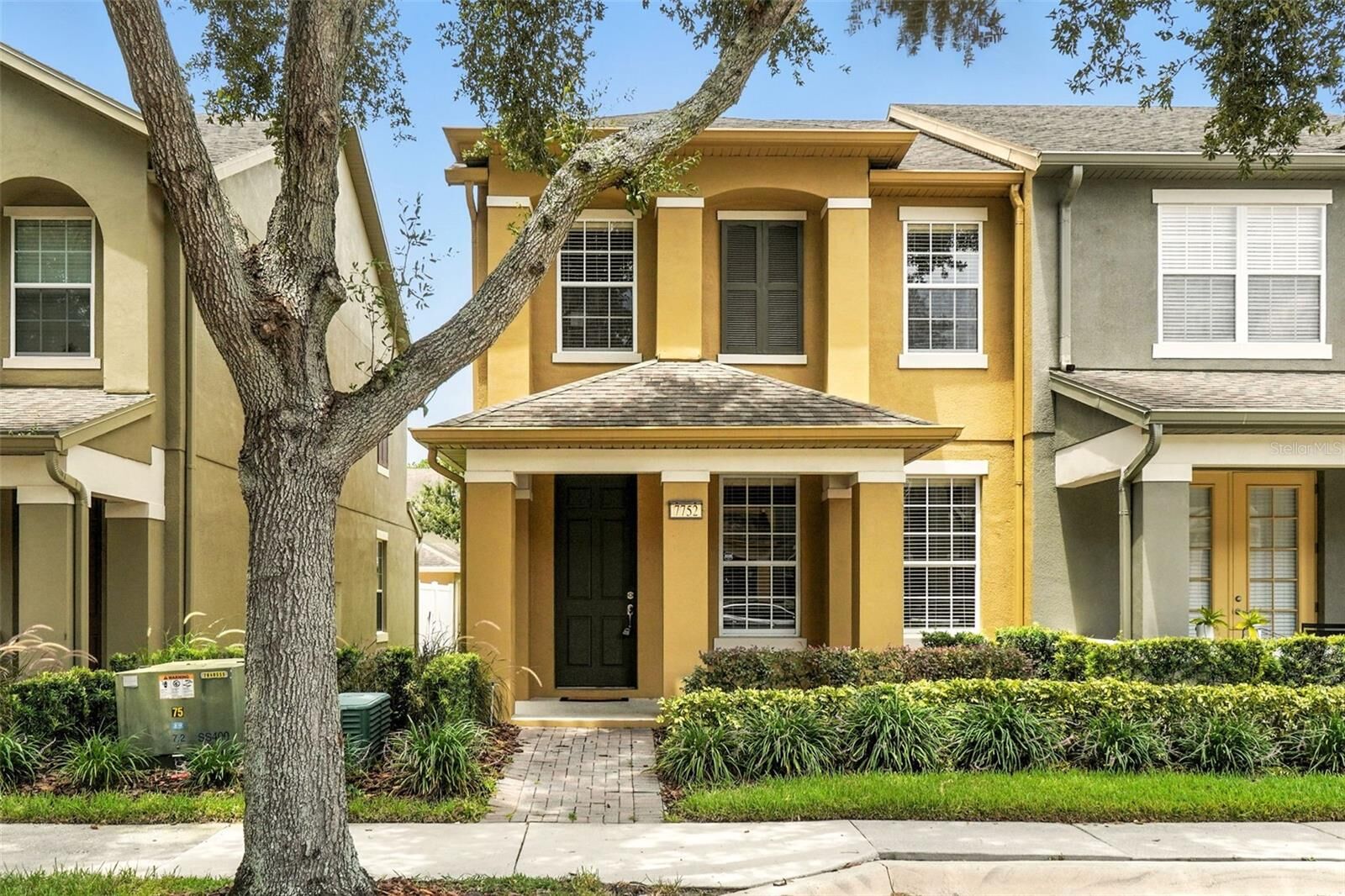 Property Photo: 7752 Moser Avenue FL 34786