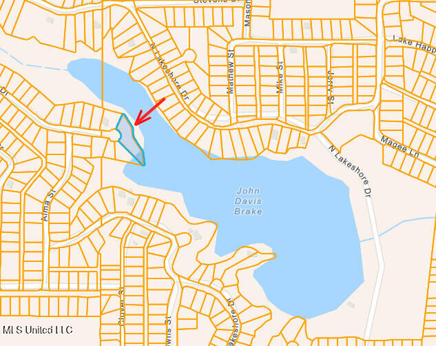 Property Photo:  00 Holiday Drive  MS 39455