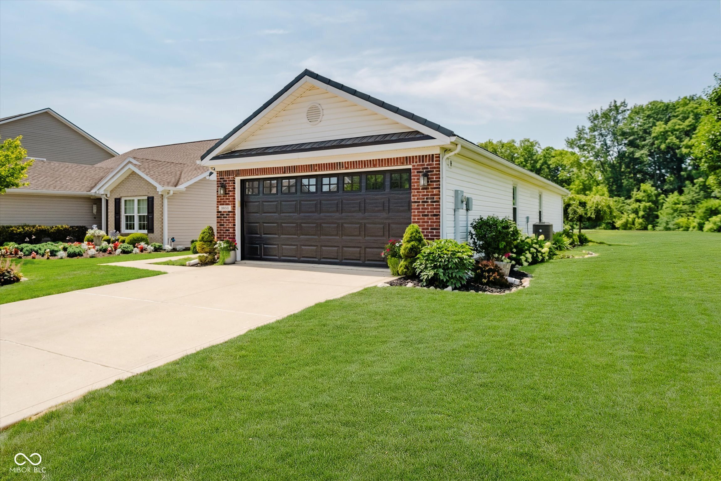 Property Photo: 3850 Tartan Trail IN 46075