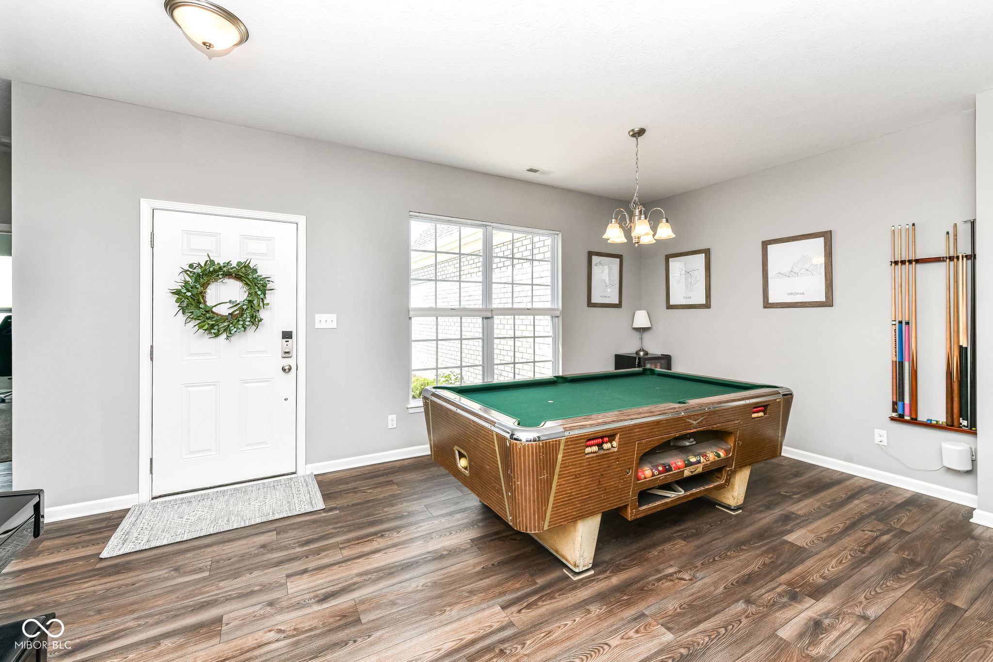 Property Photo: 11430 Wicker Lane IN 46060