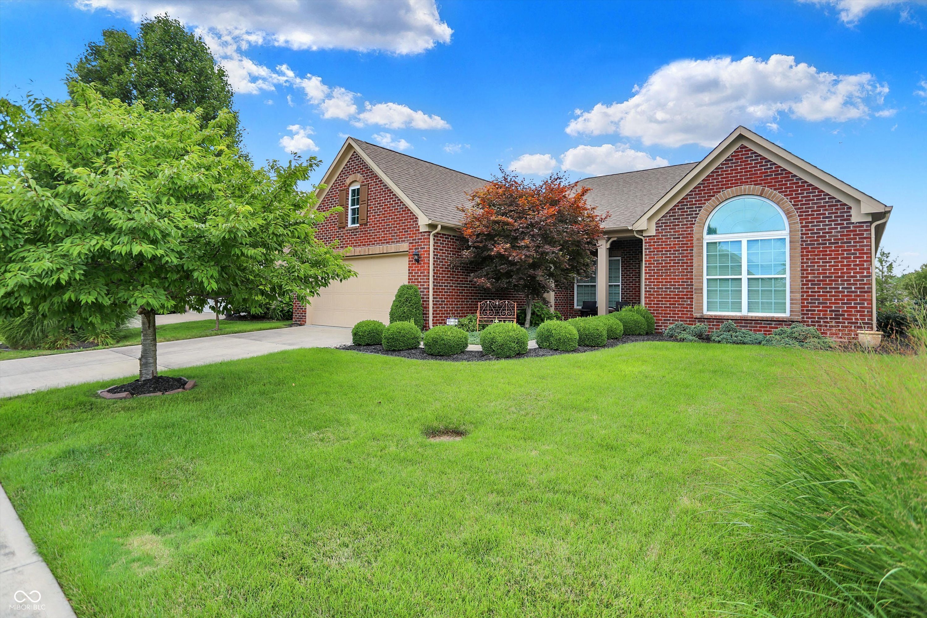 Property Photo:  4188 Raintree Boulevard  IN 46143 