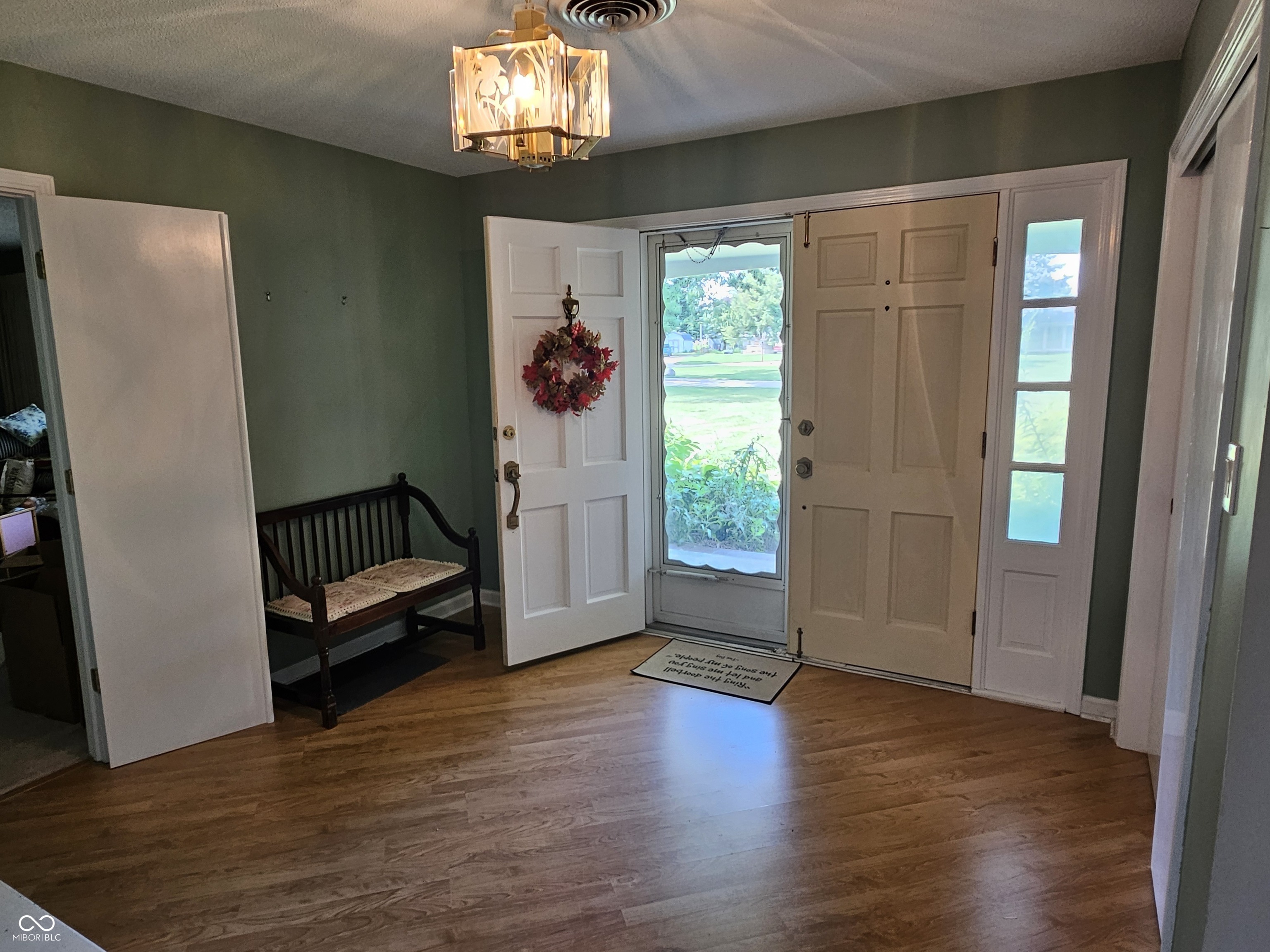 Property Photo: 3135 South Drive IN 46069