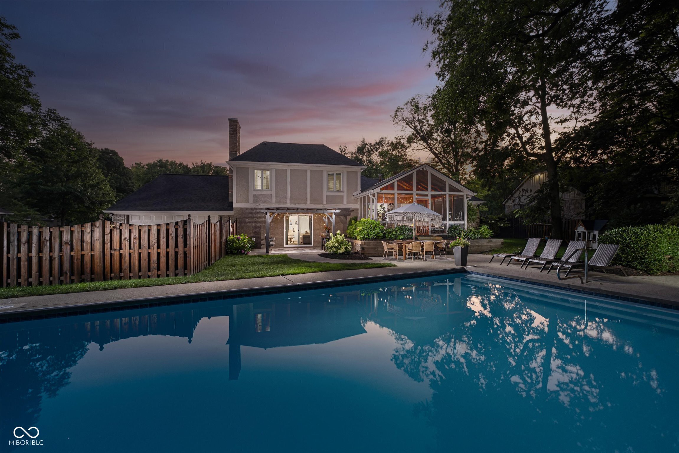 Property Photo: 11909 Rolling Springs Drive IN 46033